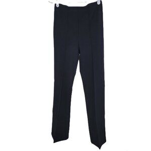 Lysse Pull-On Black Stretch Pointe Pants Women's Size S